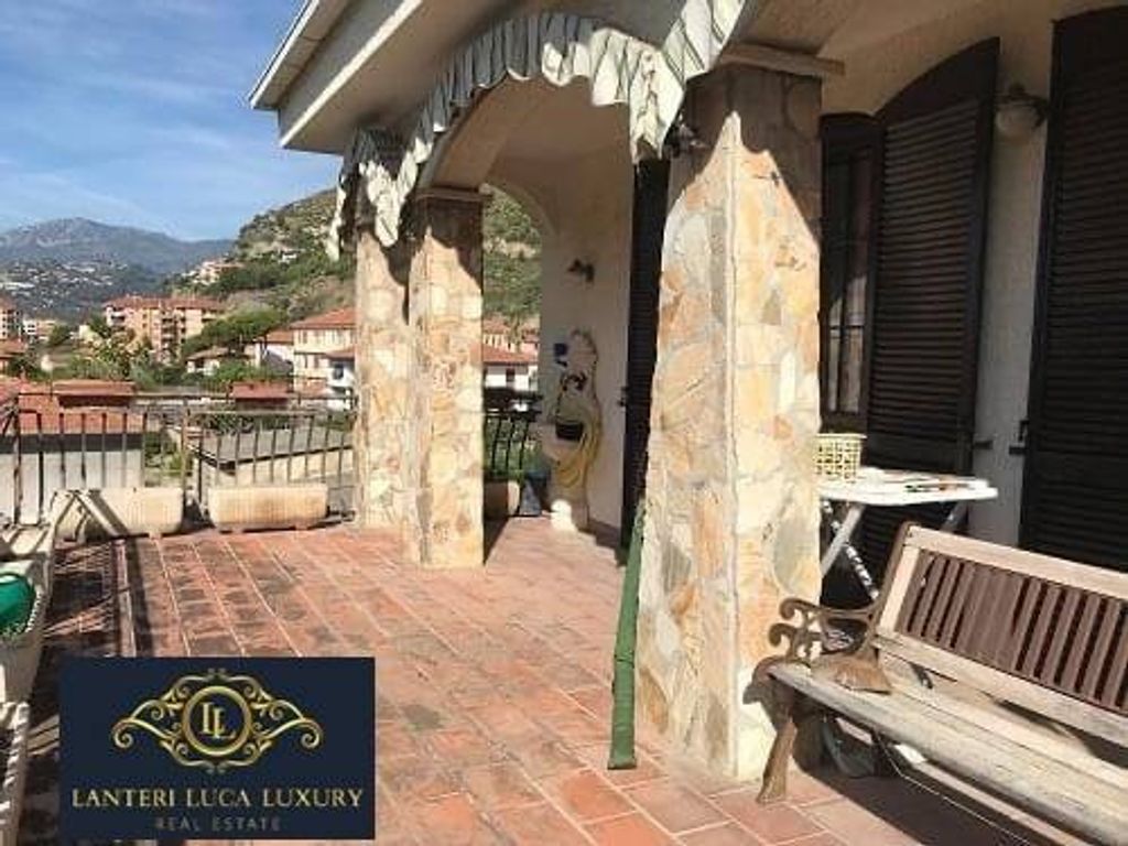 Maison de luxe à vendre à Ventimiglia, 1 100 000 €, Photo 5
