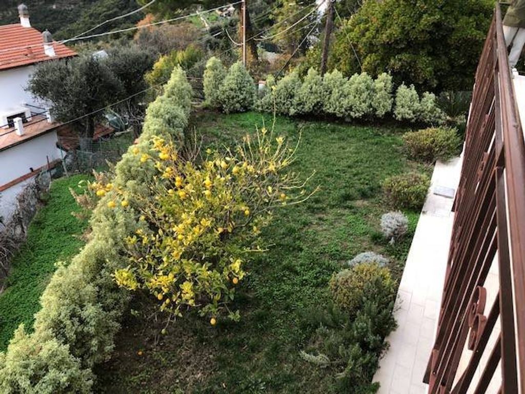 Maison de luxe à vendre à Ventimiglia, 800 000 €, Photo 4