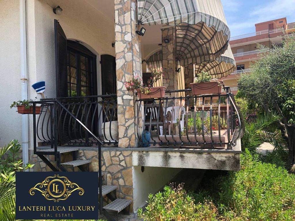 Maison de luxe à vendre à Ventimiglia, 1 100 000 €, Photo 4
