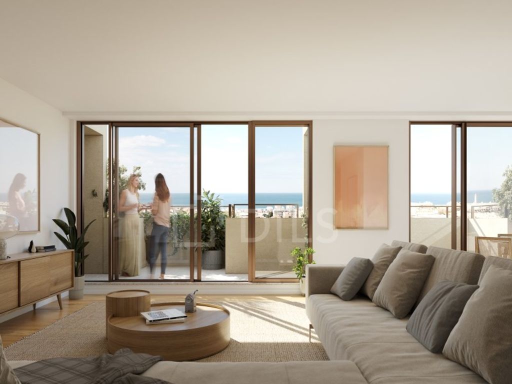 Appartement de luxe à vendre à Matosinhos, 920 000 €, Photo 1