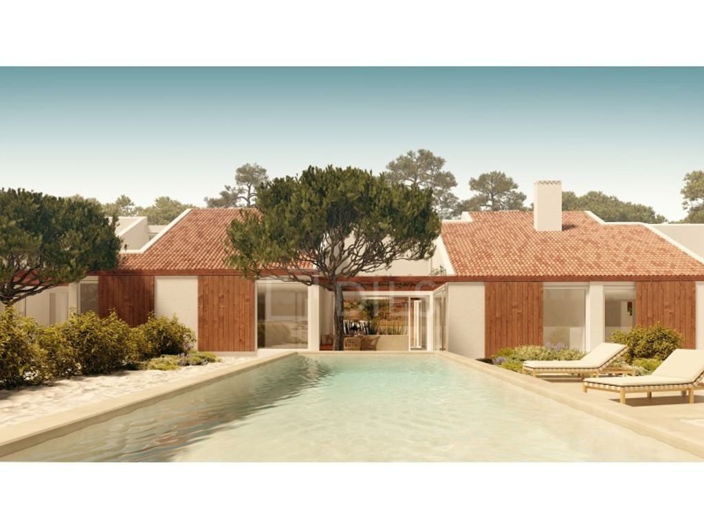 Luxury House for sale in Comporta, 1 749 000 €, Photo 1