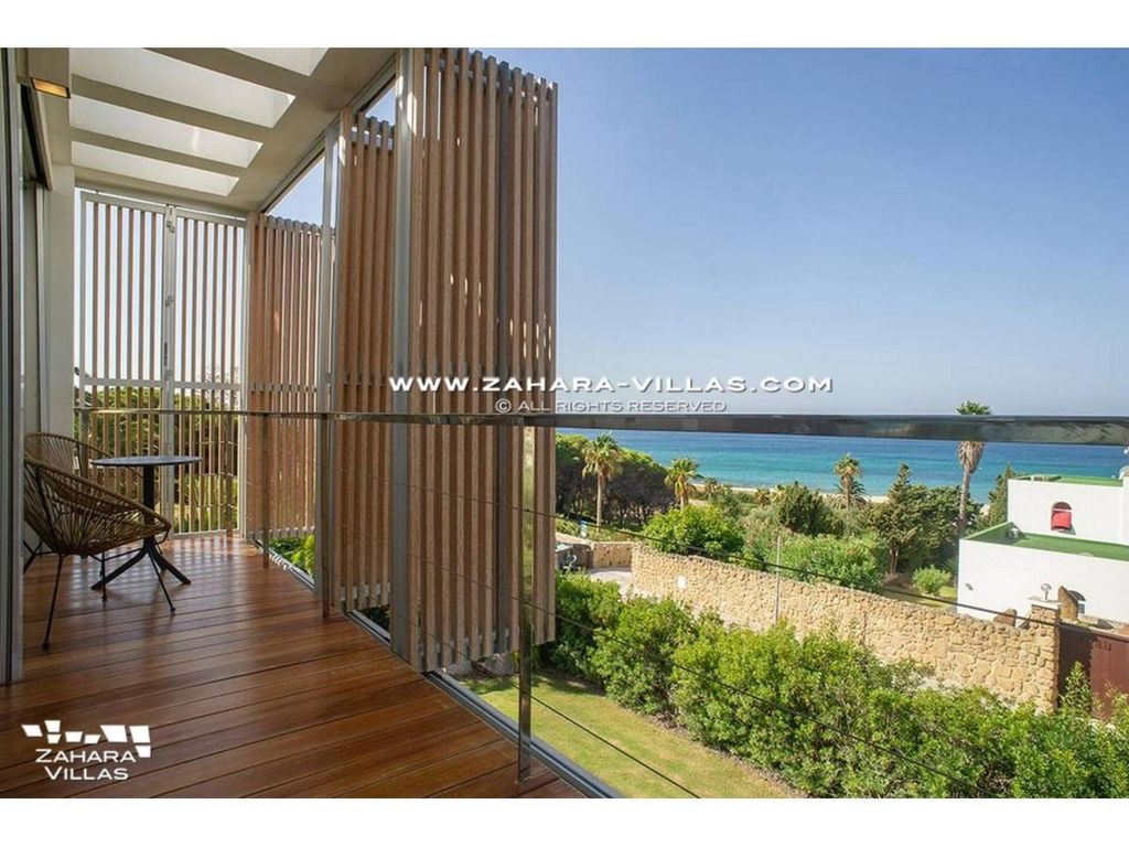 Maison de luxe à vendre à Zahara de Los Atunes, 3 980 000 €, Photo 1