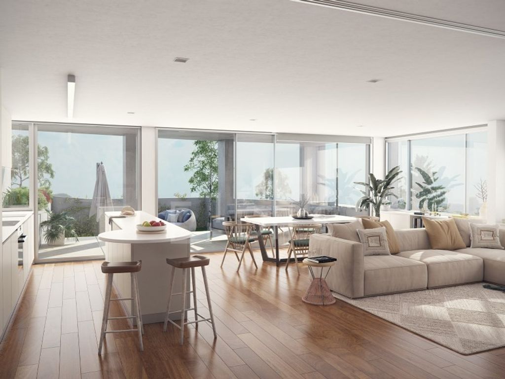 Luxury Apartment for sale in Porto, 925 000 €, Photo 1