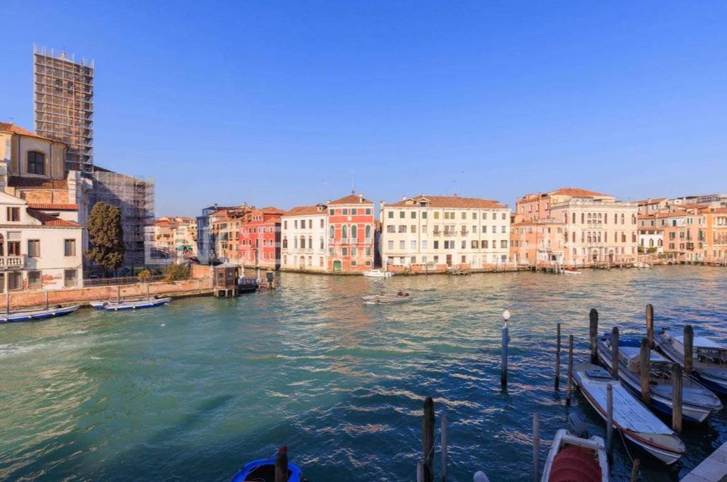 Luxury Apartment for sale in Venice, 3 860 000 €, Photo 1