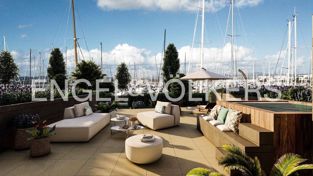 Appartement de luxe à vendre à Scarlino, 870 000 €, Photo 1