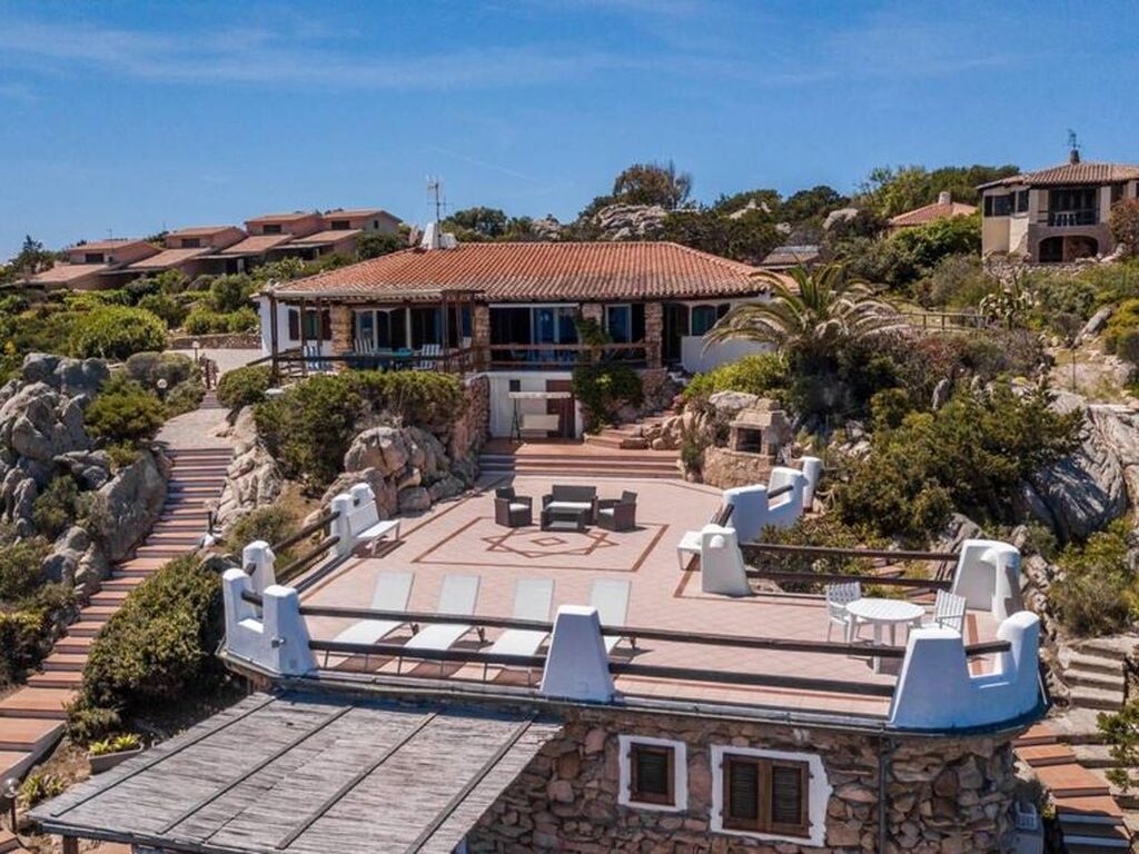 Maison de luxe à vendre à La Maddalena, 4 100 000 €, Photo 2