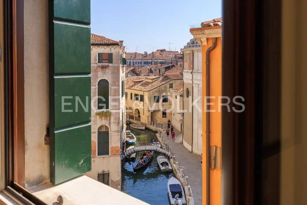 Luxury Apartment for sale in Venice, 1 700 000 €, Photo 3