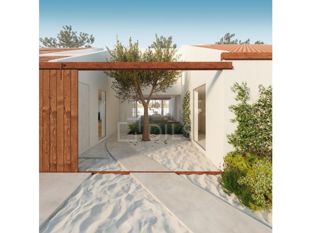 Maison de luxe à vendre à Comporta, 1 749 000 €, Photo 3