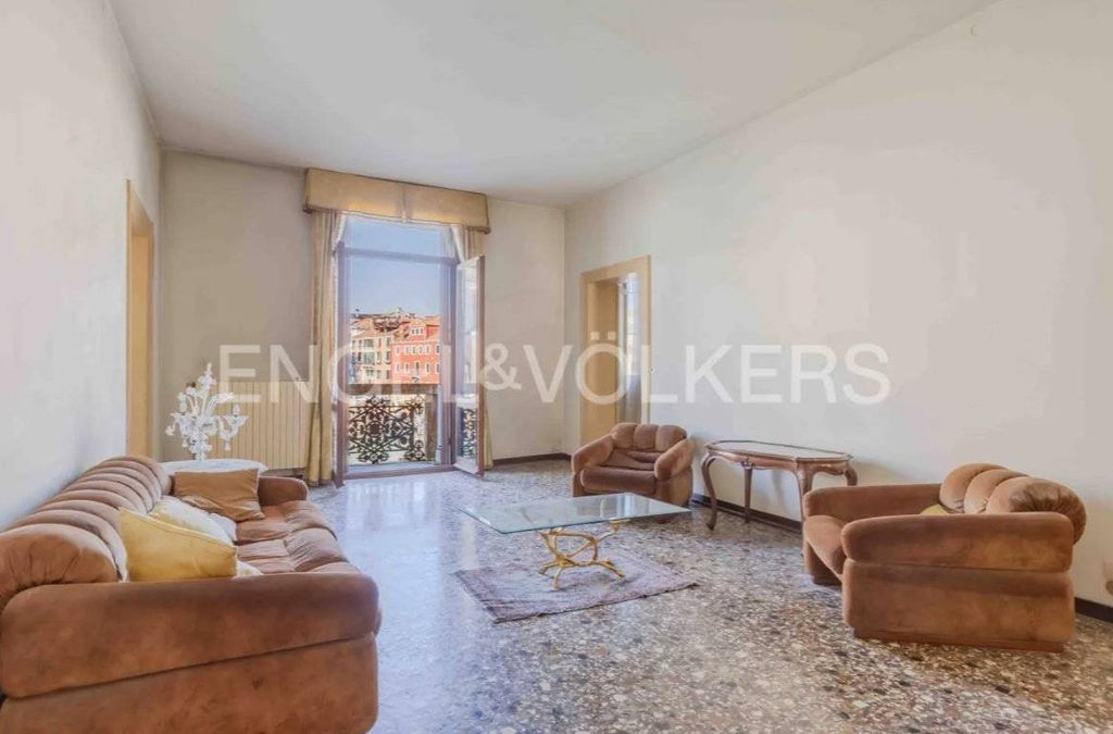 Luxury Apartment for sale in Venice, 3 500 000 €, Photo 4