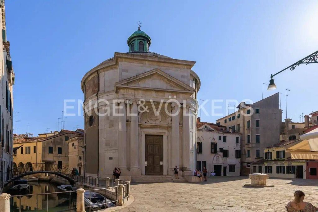 Luxury Apartment for sale in Venice, 1 700 000 €, Photo 5