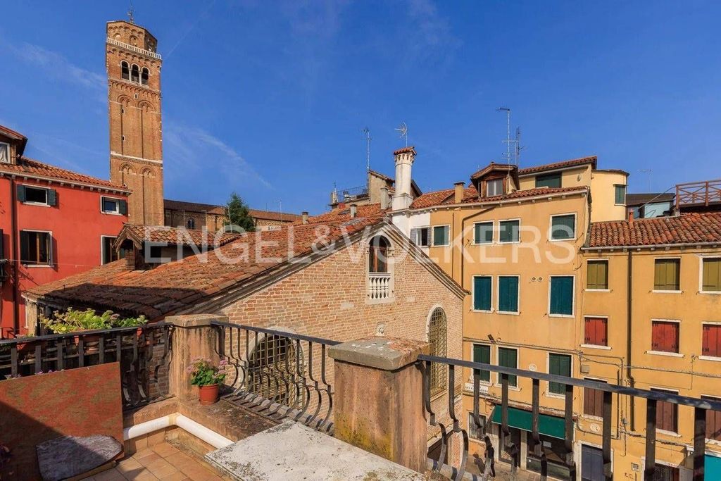 Maison de luxe à vendre à Venice, 980 000 €, Photo 7