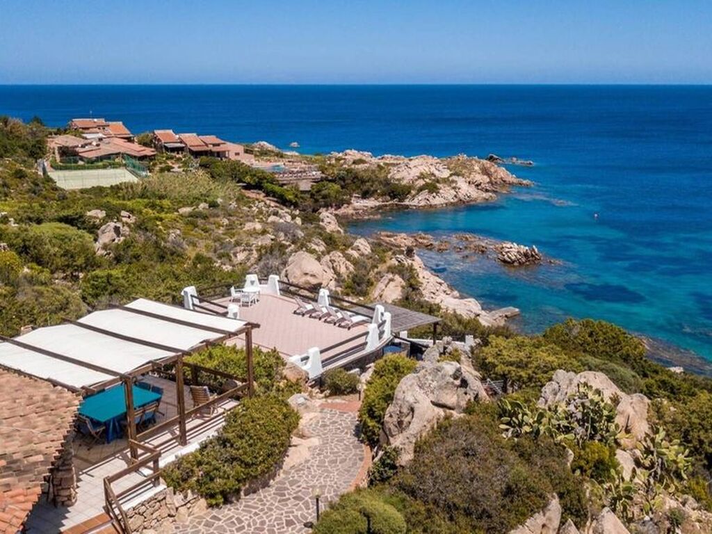 Maison de luxe à vendre à La Maddalena, 4 100 000 €, Photo 5