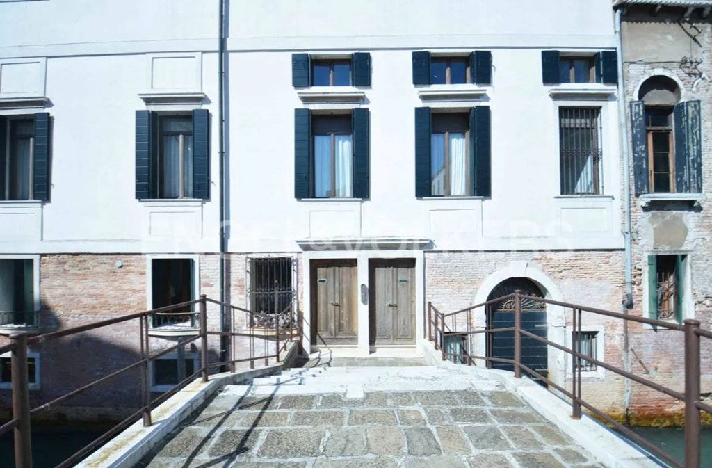 Luxury Apartment for sale in Venice, 480 000 €, Photo 7