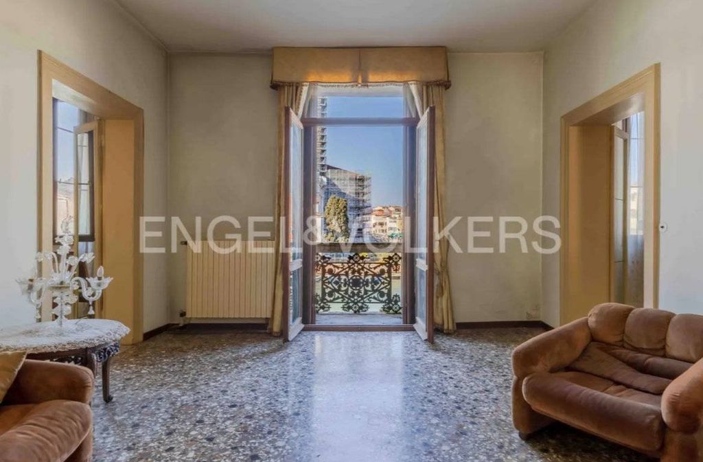 Luxury Apartment for sale in Venice, 3 860 000 €, Photo 7