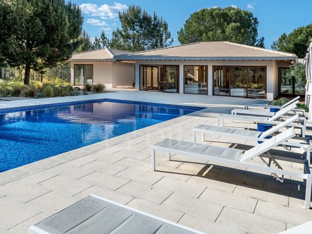 Luxury House for sale in Comporta, 2 480 000 €, Photo 4