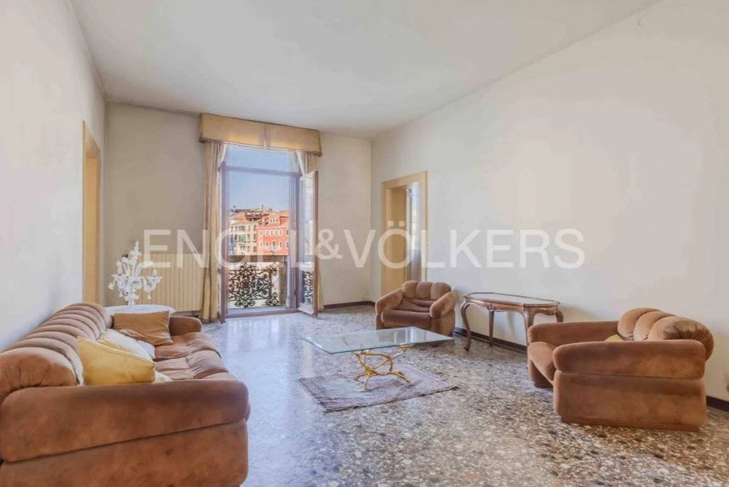 Luxury Apartment for sale in Venice, 3 860 000 €, Photo 6
