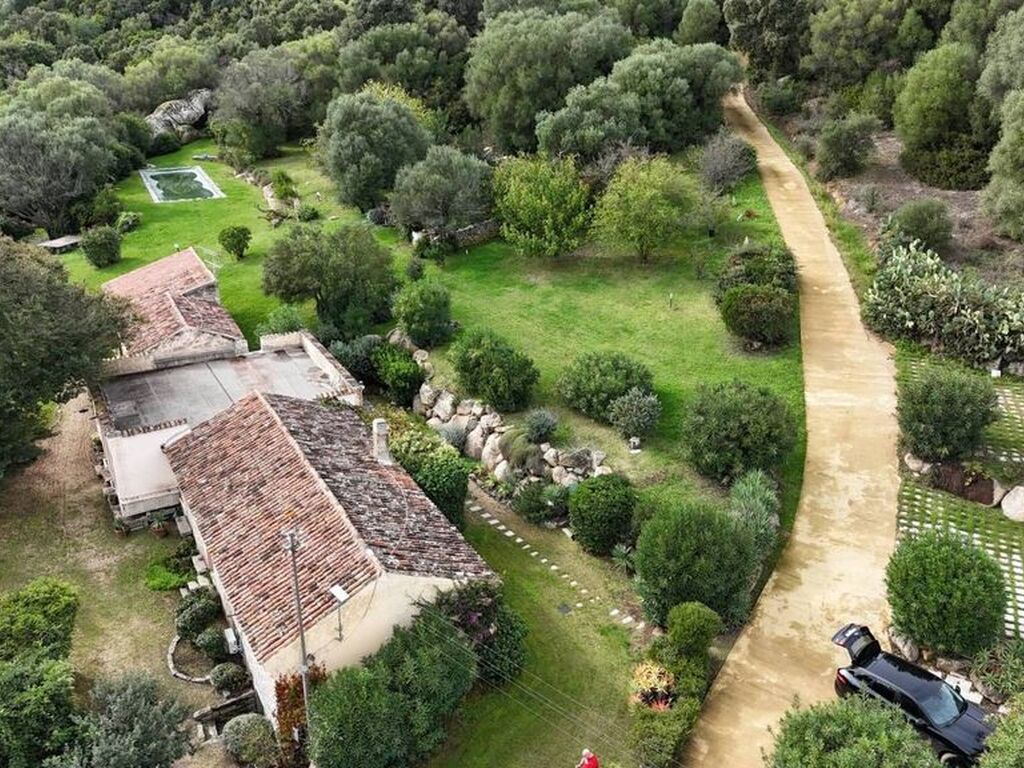 Maison de luxe à vendre à Luogosanto, 799 000 €, Photo 4