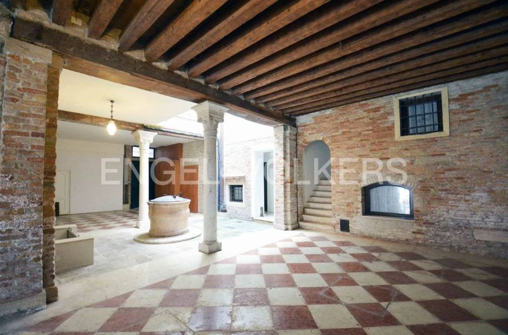 Luxury Apartment for sale in Venice, 480 000 €, Photo 5