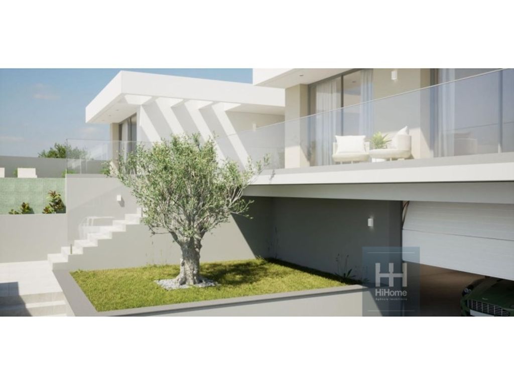 Maison de luxe à vendre à Calheta, 1 290 000 €, Photo 1