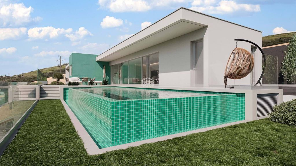 Maison de luxe à vendre à Calheta, 2 500 000 €, Photo 1