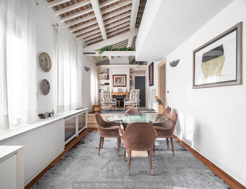 Maison de luxe à vendre à Padova, 1 600 000 €, Photo 1