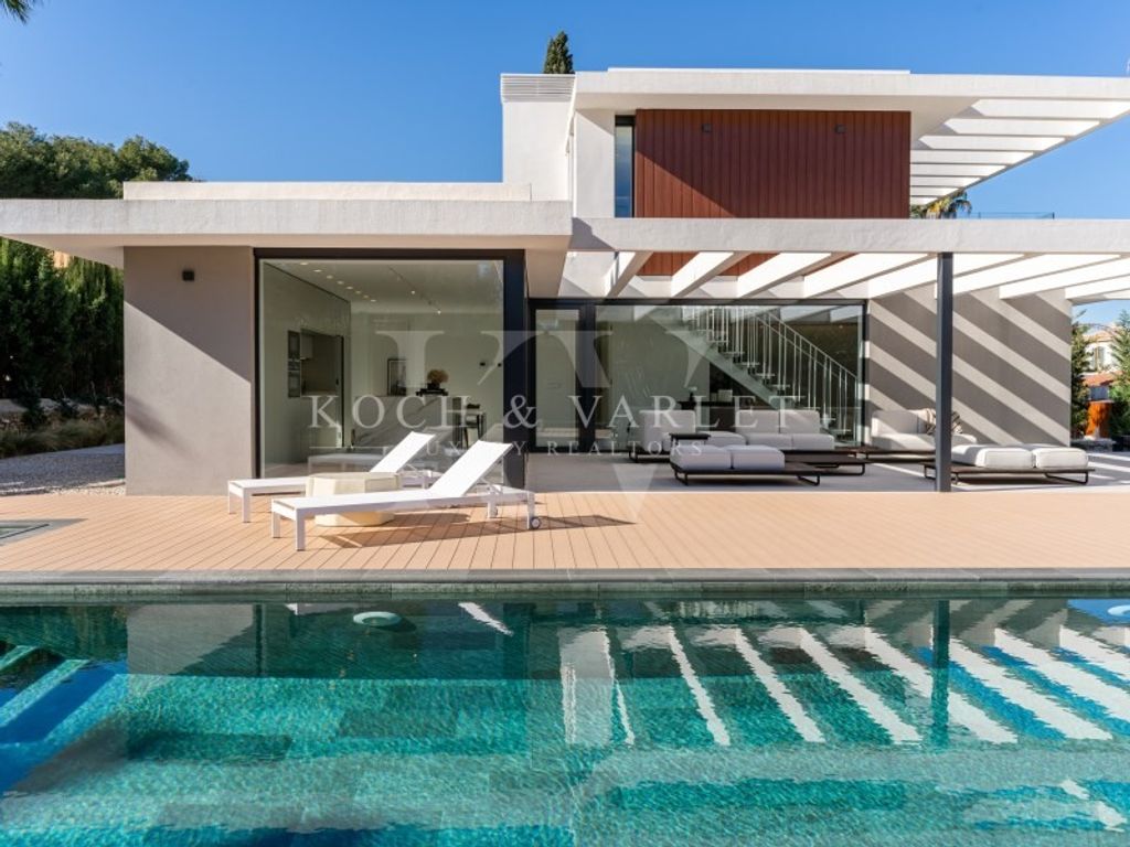 Maison de luxe à vendre à Denia, 1 890 000 €, Photo 1