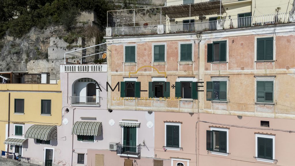 Luxury Apartment for sale in Amalfi, 1 250 000 €, Photo 1