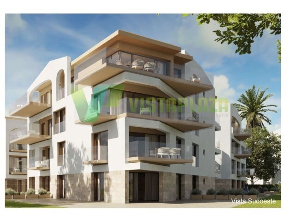 Luxury Apartment for sale in Alvor, 640 000 €, Photo 1
