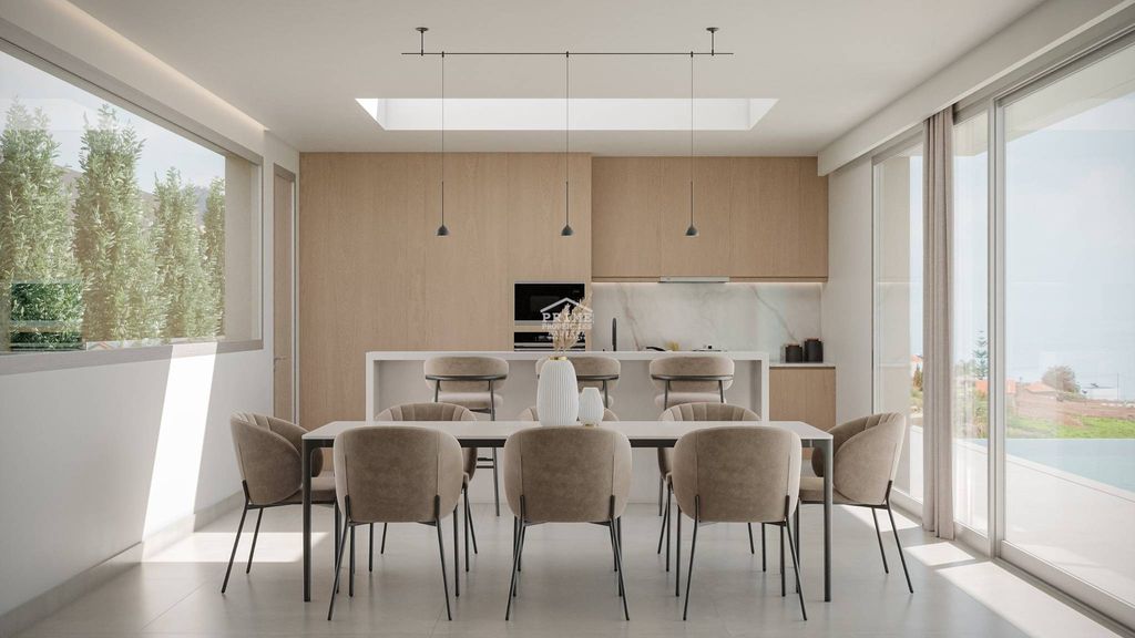 Maison de luxe à vendre à Calheta, 2 500 000 €, Photo 3