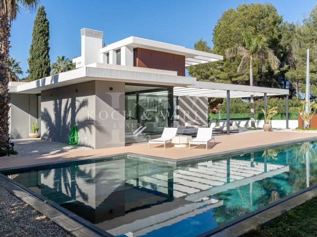 Maison de luxe à vendre à Denia, 1 890 000 €, Photo 6