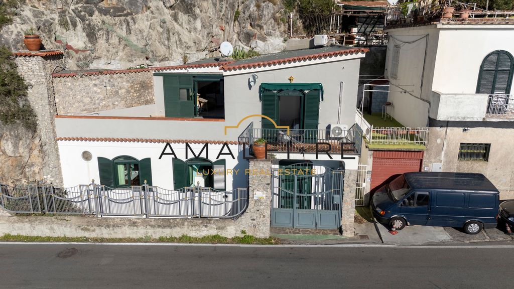 Luxury House for sale in Conca Dei Marini, 2 100 000 €, Photo 6