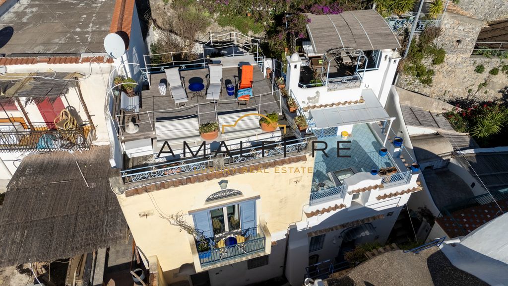 Luxury House for sale in Conca Dei Marini, 1 200 000 €, Photo 5