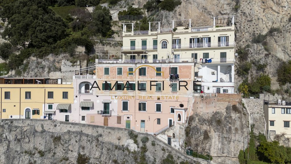 Luxury Apartment for sale in Amalfi, 1 250 000 €, Photo 6