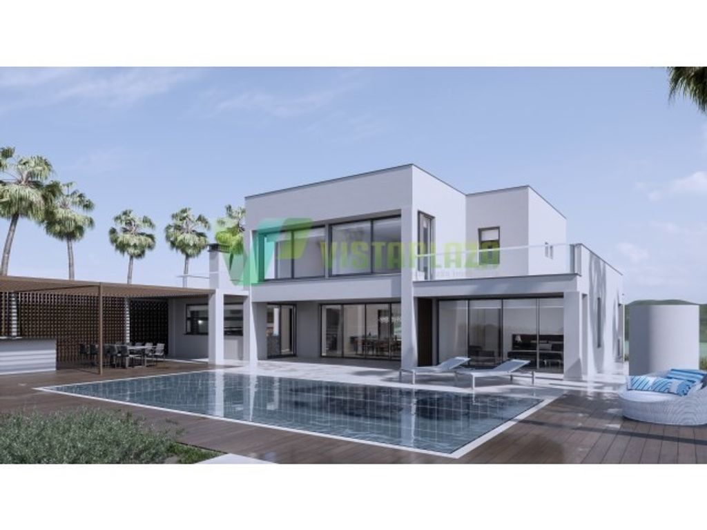 Maison de luxe à vendre à Lagos, 3 500 000 €, Photo 2