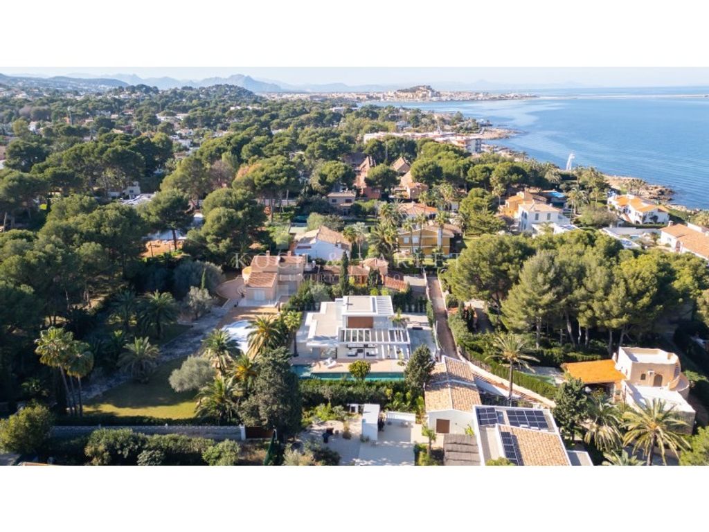 Maison de luxe à vendre à Denia, 1 890 000 €, Photo 3