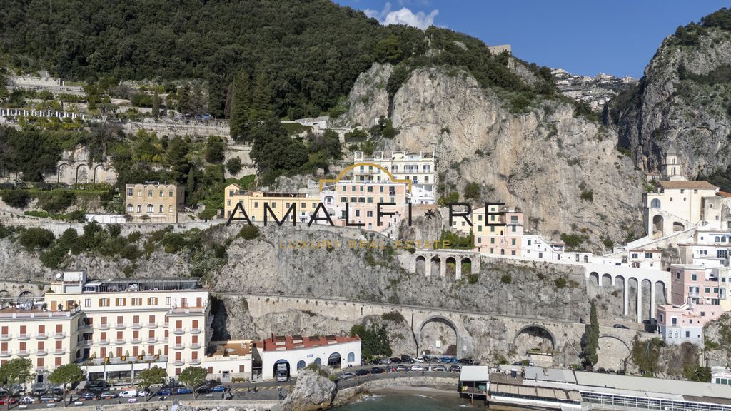 Luxury Apartment for sale in Amalfi, 1 250 000 €, Photo 4