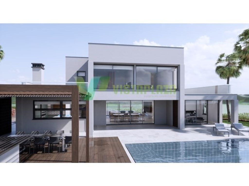 Maison de luxe à vendre à Lagos, 3 500 000 €, Photo 3