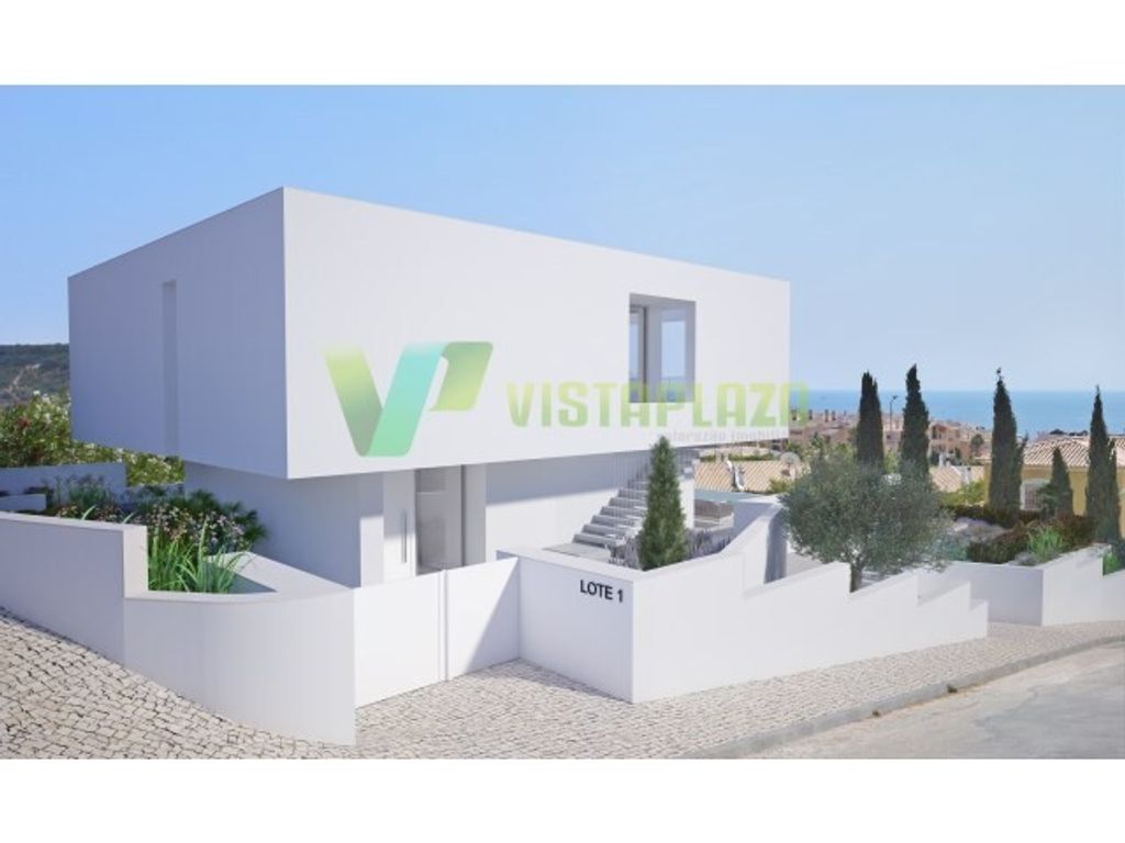 Luxury House for sale in Luz, 1 900 000 €, Photo 4