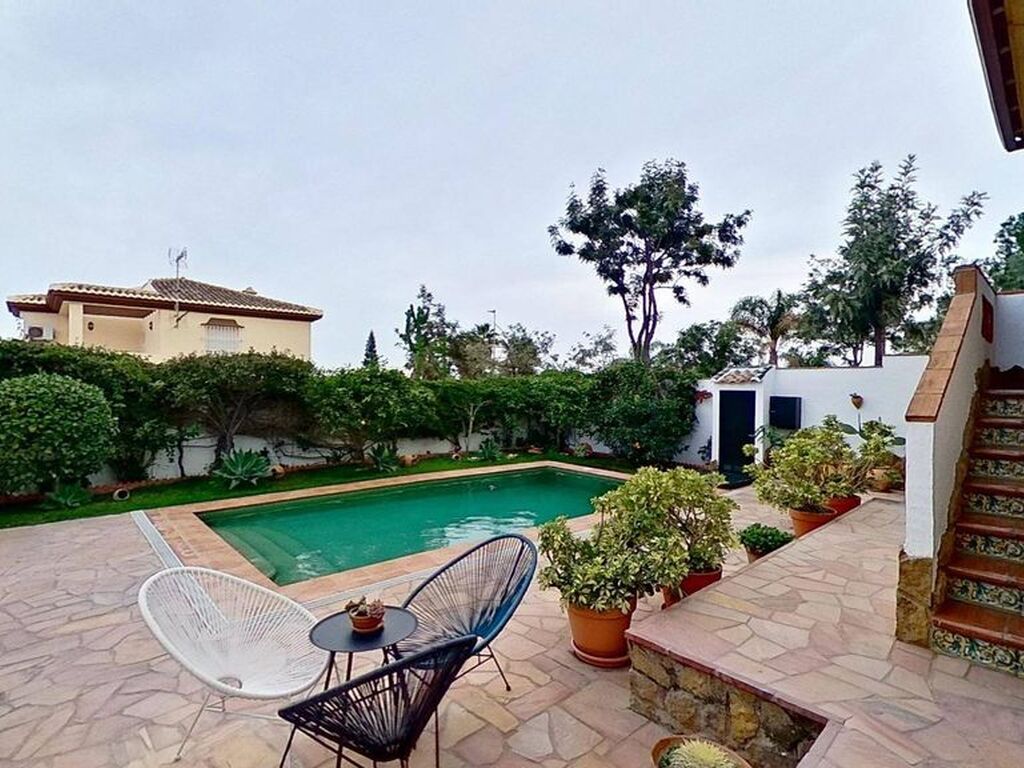 Maison de luxe à vendre à Torremolinos, 1 590 000 €, Photo 3