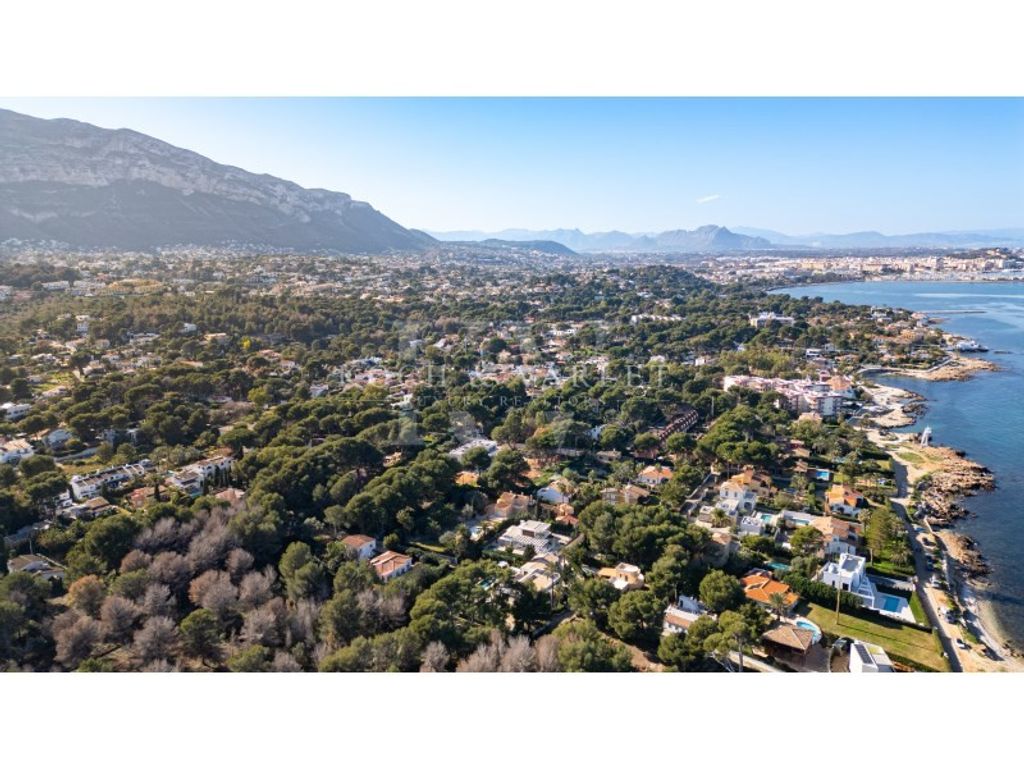 Maison de luxe à vendre à Denia, 1 890 000 €, Photo 2