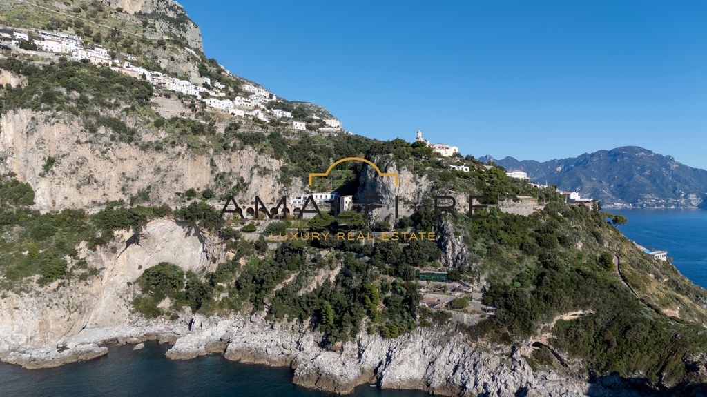 Luxury House for sale in Conca Dei Marini, 2 100 000 €, Photo 3
