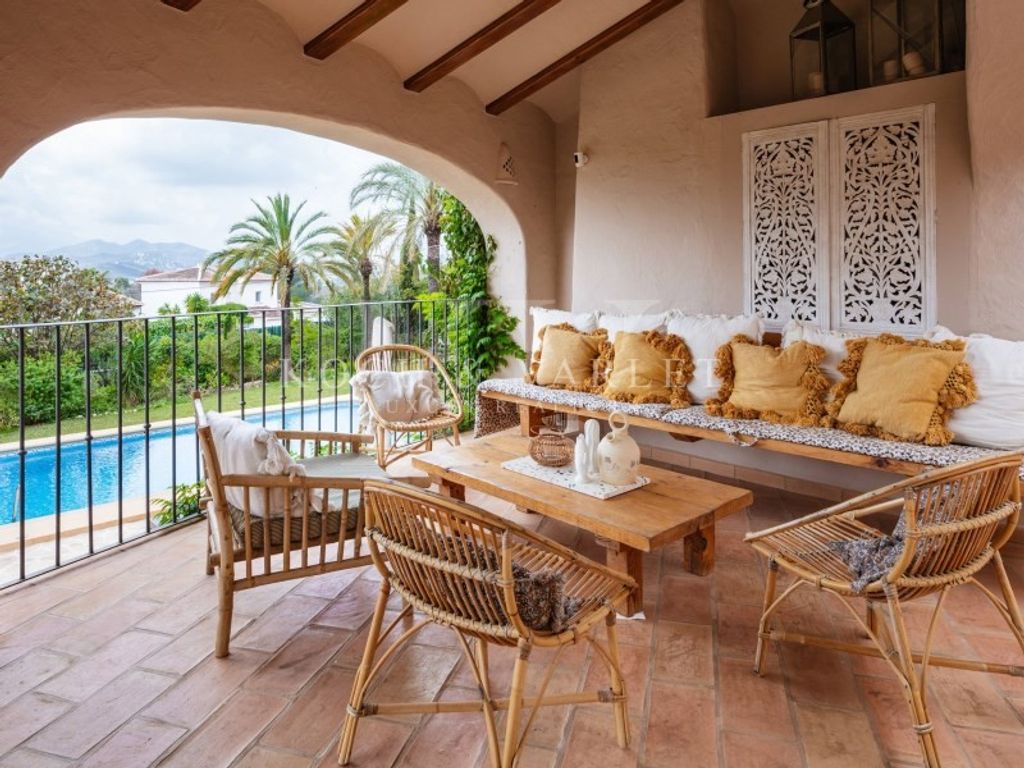 Maison de luxe à vendre à Javea, 1 495 000 €, Photo 7