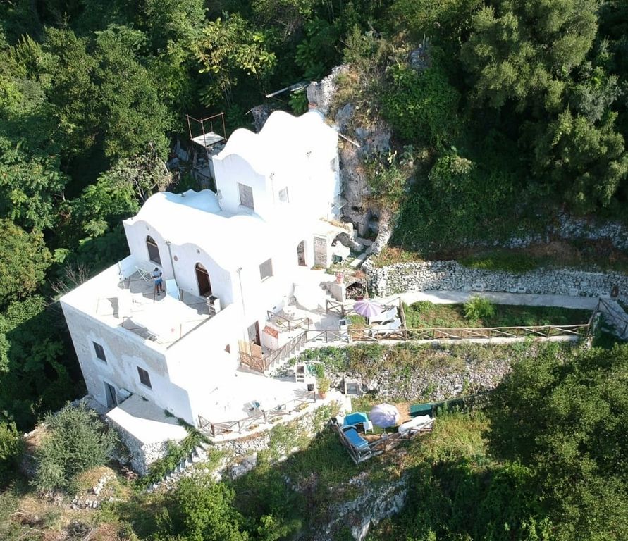 Luxury House for sale in Amalfi, 790 000 €, Photo 4