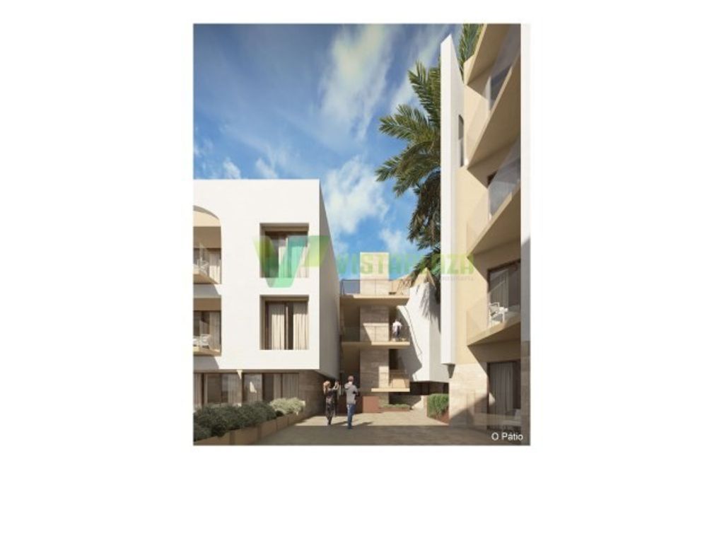 Luxury Apartment for sale in Alvor, 640 000 €, Photo 4