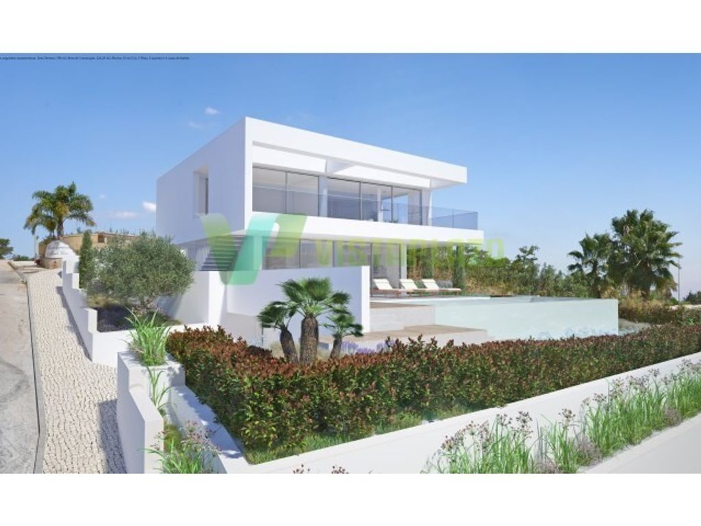 Luxury House for sale in Luz, 1 900 000 €, Photo 5