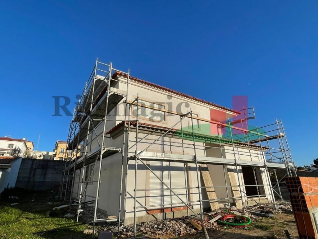 Maison de luxe à vendre à Rio Maior, 450 000 €, Photo 5