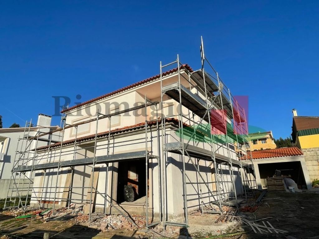 Luxury House for sale in Rio Maior, 400 000 €, Photo 5