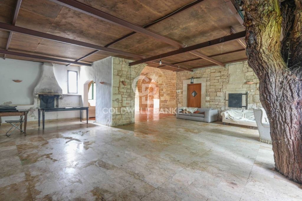 Maison de luxe à vendre à Bitonto, 449 000 €, Photo 7