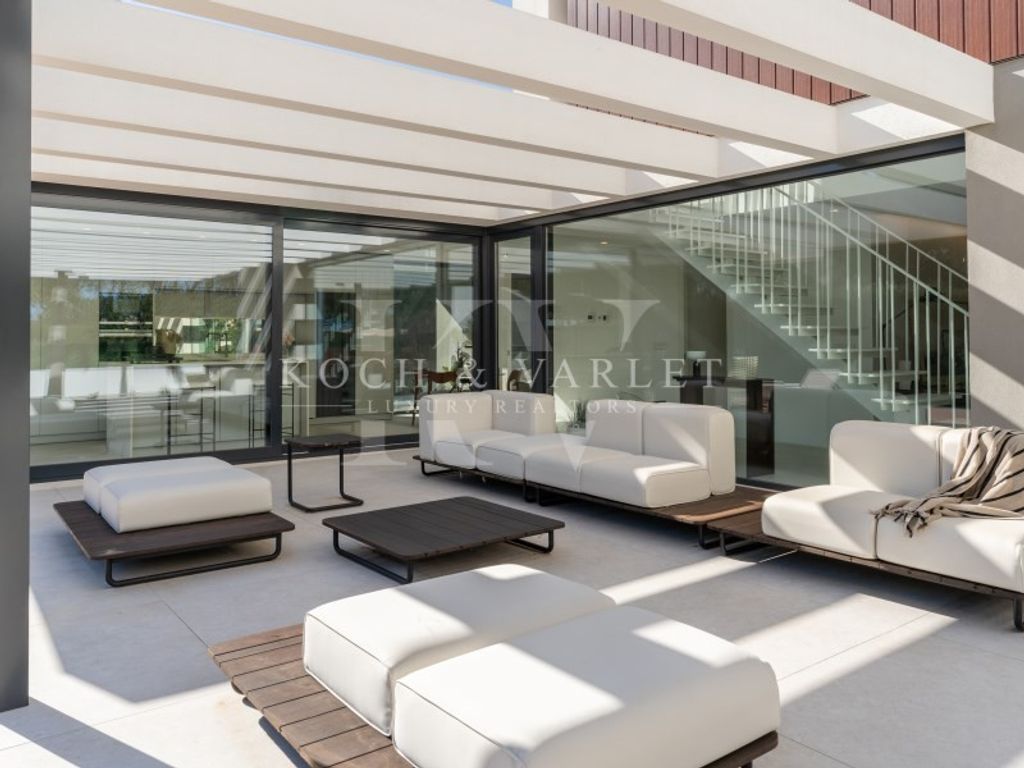 Maison de luxe à vendre à Denia, 1 890 000 €, Photo 4