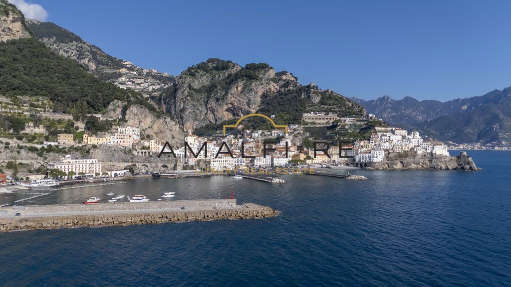 Luxury Apartment for sale in Amalfi, 1 250 000 €, Photo 7